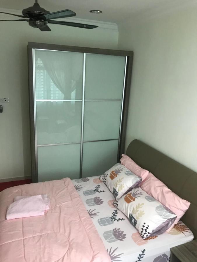 3R D'Latania Senawang Hotel เซเรมบัน ภายนอก รูปภาพ