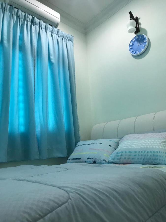 3R D'Latania Senawang Hotel เซเรมบัน ภายนอก รูปภาพ