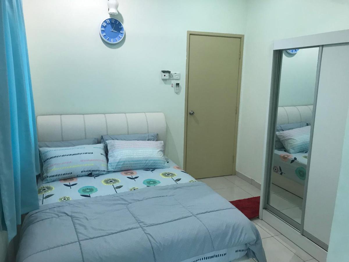 3R D'Latania Senawang Hotel เซเรมบัน ภายนอก รูปภาพ