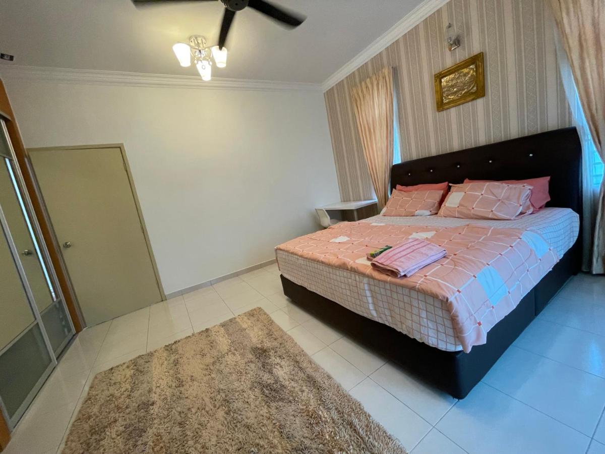 3R D'Latania Senawang Hotel เซเรมบัน ภายนอก รูปภาพ