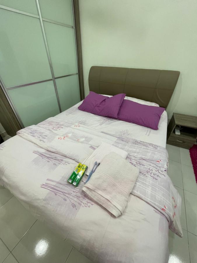 3R D'Latania Senawang Hotel เซเรมบัน ภายนอก รูปภาพ