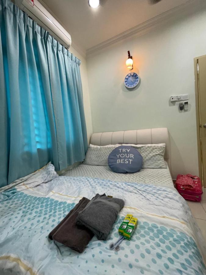 3R D'Latania Senawang Hotel เซเรมบัน ภายนอก รูปภาพ